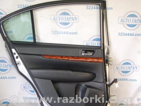 ФОТО Дверь для Subaru Legacy BM Киев