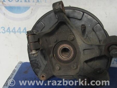 ФОТО Цапфа для Subaru Legacy BM Киев