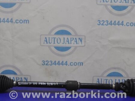 ФОТО Привод передний для Hyundai Sonata YF (09.2009-03.2014) Киев