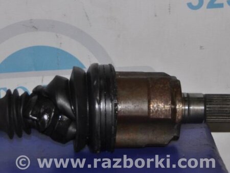 ФОТО Привод передний для Hyundai Sonata YF (09.2009-03.2014) Киев