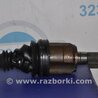 ФОТО Привод передний для Hyundai Sonata YF (09.2009-03.2014) Киев