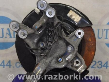ФОТО Ступица для Hyundai Sonata YF (09.2009-03.2014) Киев