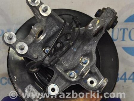 ФОТО Ступица для Hyundai Sonata YF (09.2009-03.2014) Киев