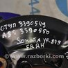 ФОТО Кулак поворотный для Hyundai Sonata YF (09.2009-03.2014) Киев