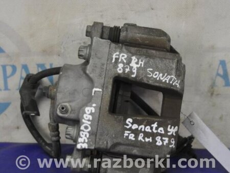 ФОТО Суппорт для Hyundai Sonata YF (09.2009-03.2014) Киев