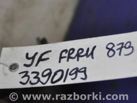 ФОТО Суппорт для Hyundai Sonata YF (09.2009-03.2014) Киев