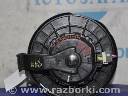 ФОТО Моторчик печки для Hyundai Sonata YF (09.2009-03.2014) Киев