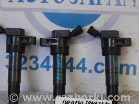 ФОТО Катушка зажигания для Hyundai Sonata YF (09.2009-03.2014) Киев