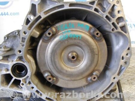 ФОТО АКПП (коробка автомат) для Nissan Tiida/Versa C11 Киев