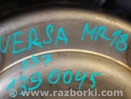 ФОТО АКПП (коробка автомат) для Nissan Tiida/Versa C11 Киев