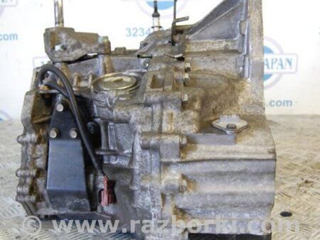 ФОТО АКПП (коробка автомат) для Nissan Tiida/Versa C11 Киев