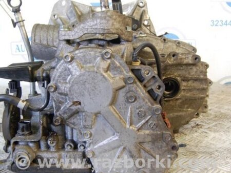 ФОТО АКПП (коробка автомат) для Nissan Tiida/Versa C11 Киев