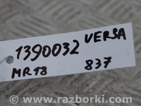 ФОТО Клапан электромагнитный (вакуумный) для Nissan Tiida/Versa C11 Киев