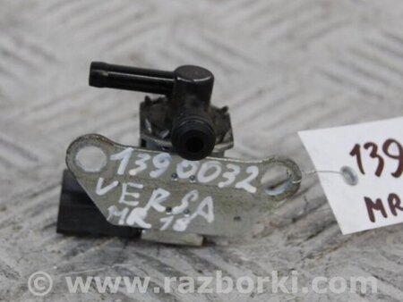 ФОТО Клапан электромагнитный (вакуумный) для Nissan Tiida/Versa C11 Киев