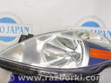 ФОТО Фара для Nissan Tiida/Versa C11 Киев