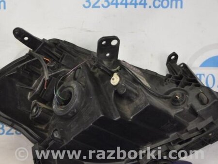 ФОТО Фара для Nissan Tiida/Versa C11 Киев