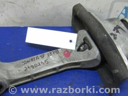 ФОТО Подушка двигателя нижняя для Hyundai Sonata YF (09.2009-03.2014) Киев