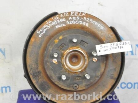 ФОТО Ступица для Hyundai Sonata YF (09.2009-03.2014) Киев