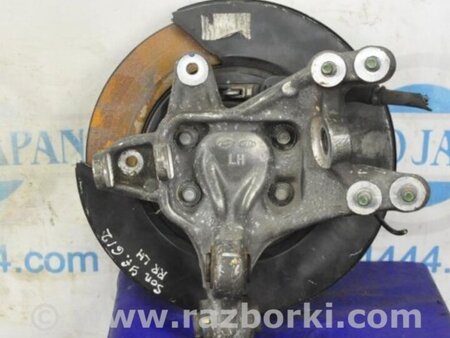 ФОТО Ступица для Hyundai Sonata YF (09.2009-03.2014) Киев