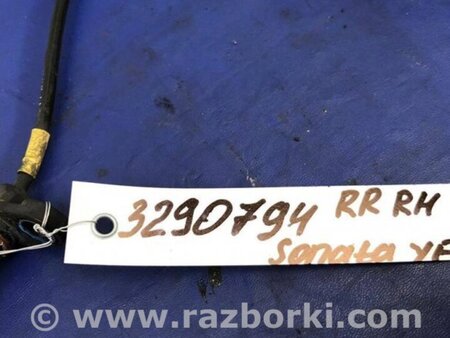 ФОТО Датчик ABS для Hyundai Sonata YF (09.2009-03.2014) Киев