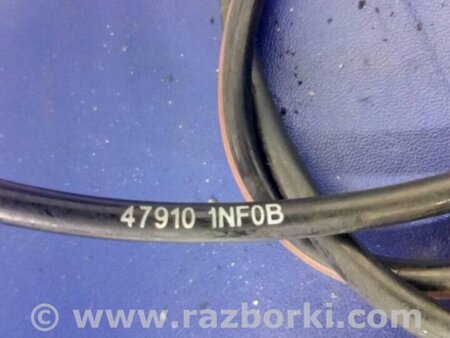 ФОТО Датчик ABS для Infiniti  G25/G35/G37/Q40 Киев