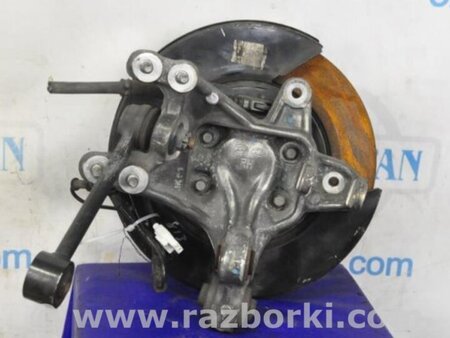 ФОТО Ступица для Hyundai Sonata YF (09.2009-03.2014) Киев