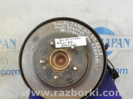 ФОТО Ступица для Hyundai Sonata YF (09.2009-03.2014) Киев
