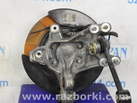 ФОТО Ступица для Hyundai Sonata YF (09.2009-03.2014) Киев