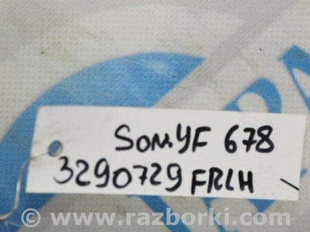 ФОТО Кулак поворотный для Hyundai Sonata YF (09.2009-03.2014) Киев