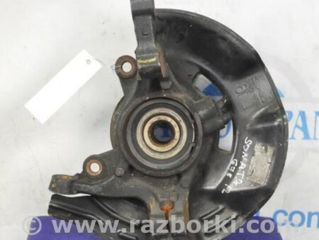 ФОТО Кулак поворотный для Hyundai Sonata YF (09.2009-03.2014) Киев