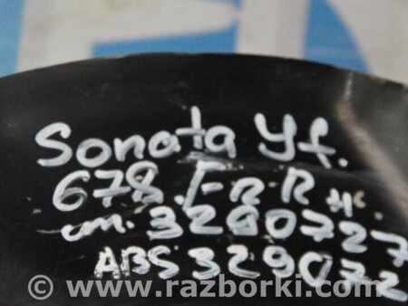 ФОТО Датчик ABS для Hyundai Sonata YF (09.2009-03.2014) Киев