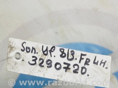 ФОТО Кулак поворотный для Hyundai Sonata YF (09.2009-03.2014) Киев
