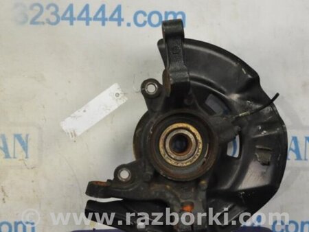 ФОТО Кулак поворотный для Hyundai Sonata YF (09.2009-03.2014) Киев