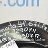 ФОТО Кулак поворотный для Hyundai Sonata YF (09.2009-03.2014) Киев
