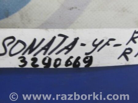 ФОТО Датчик ABS для Hyundai Sonata YF (09.2009-03.2014) Киев