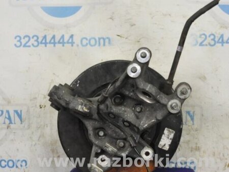 ФОТО Ступица для Hyundai Sonata YF (09.2009-03.2014) Киев