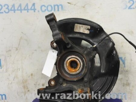 ФОТО Кулак поворотный для Hyundai Sonata YF (09.2009-03.2014) Киев