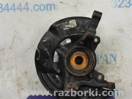 ФОТО Кулак поворотный для Hyundai Sonata YF (09.2009-03.2014) Киев