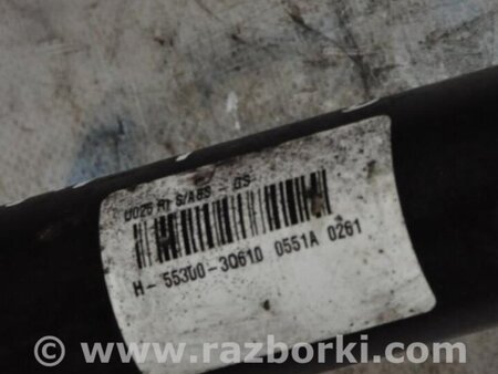 ФОТО Амортизатор для Hyundai Sonata YF (09.2009-03.2014) Киев