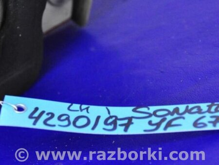 ФОТО Фонарь задний внутренний для Hyundai Sonata YF (09.2009-03.2014) Киев