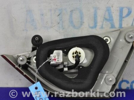 ФОТО Фонарь задний внутренний для Hyundai Sonata YF (09.2009-03.2014) Киев