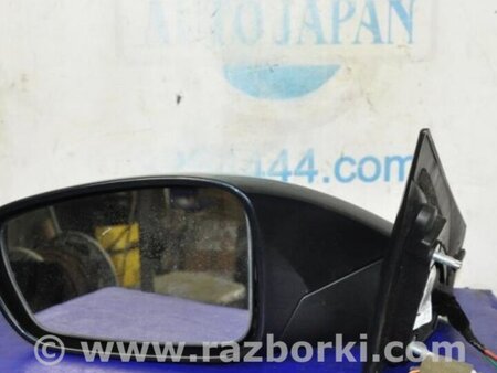 ФОТО Зеркало для Hyundai Sonata YF (09.2009-03.2014) Киев