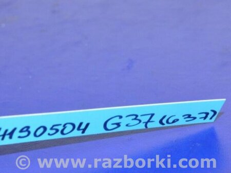 ФОТО Блок кнопок памяти сидений для Infiniti  G25/G35/G37/Q40 Киев