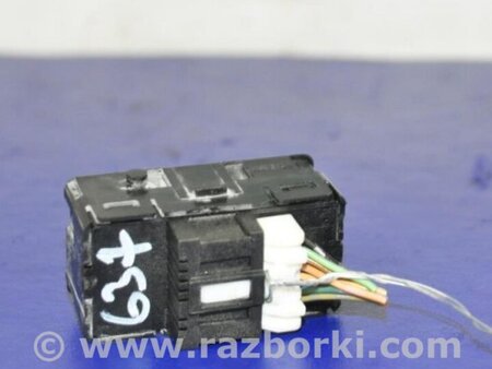 ФОТО Блок кнопок памяти сидений для Infiniti  G25/G35/G37/Q40 Киев