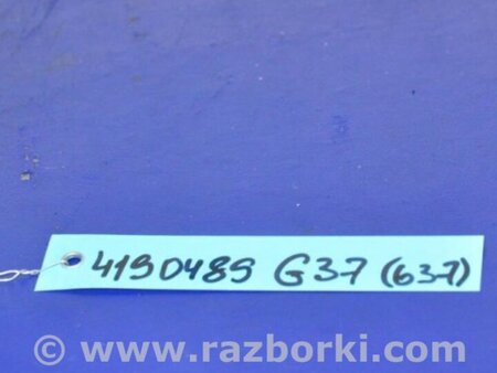 ФОТО Кнопка открывания багажника внутренняя для Infiniti  G25/G35/G37/Q40 Киев
