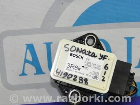 ФОТО Датчик ESP для Hyundai Sonata YF (09.2009-03.2014) Киев