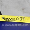 ФОТО Зеркало заднего вида (салон) для Infiniti  G25/G35/G37/Q40 Киев