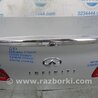 Кнопка открывания багажника наружная Infiniti  G25/G35/G37/Q40
