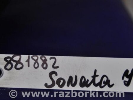 ФОТО Моторчик печки для Hyundai Sonata YF (09.2009-03.2014) Киев