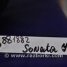 ФОТО Моторчик печки для Hyundai Sonata YF (09.2009-03.2014) Киев